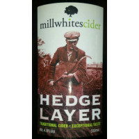 Millwhites Cider Hedge Layer