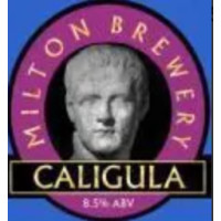 Milton Brewery Caligula