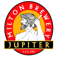 Milton Brewery Jupiter