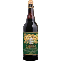 Sierra Nevada Brewing Company Sierra 30th Anniversary: Our Brewers Reserve Grand Cru