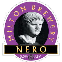 Milton Brewery Nero