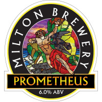 Milton Brewery Prometheus