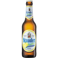 Privatbrauerei Jacob Stauder Radler Alkoholfrei
