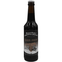 Fleuther Dark Choc High Vanilla