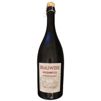Restaurant Brauwerk Weizenbock