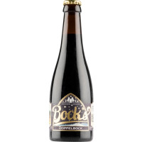 Bock's Corner Brewery Doppelbock