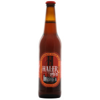 Pivovarna Haler Jantarni Pale Ale