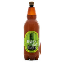 Pivovarna Haler Radler Limeta