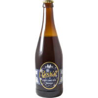 Bock's Corner Brewery Talviolut (-2018)