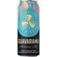 Propeller Brewery Guavarama