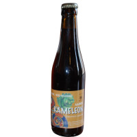 Brouwerij den Hopperd Kameleon Amber