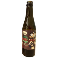 Brouwerij den Hopperd Kameleon Donker Bio