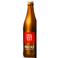 Fabrika Piva Social1st Pale Ale