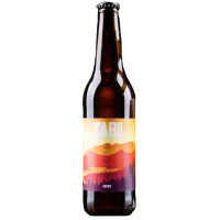 Clef Brewery Tabu