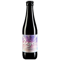 Clef Brewery Angel