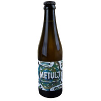 Clef Brewery Metulj