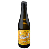 Clef Brewery Čau Sonček