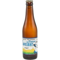 Brouwerij den Hopperd Tiense Kweiker Tripel
