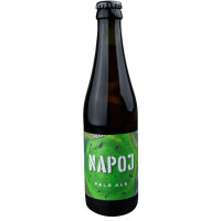 Clef Brewery Napoj