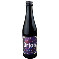 Clef Brewery Orion