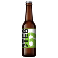 Skubeer Brewing TE6