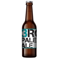 Skubeer Brewing 3RO