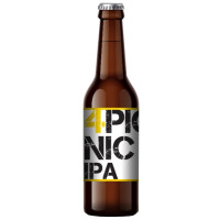 Skubeer Brewing 4PICNIC