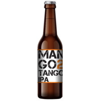 Skubeer Brewing ManGo2Tango