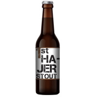 Skubeer Brewing 1st Hajer