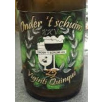 Brouwerij den Hopperd Viginti Quinque