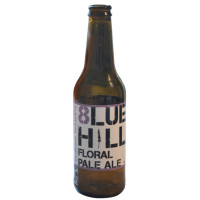 Skubeer Brewing 8lue Hill