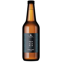 Pivovarna Vizir Fun Time