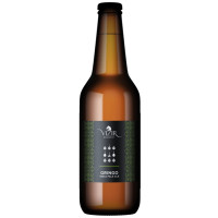 Pivovarna Vizir Gringo