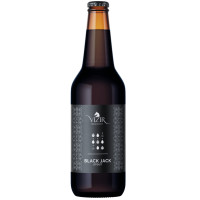 Pivovarna Vizir Black Jack
