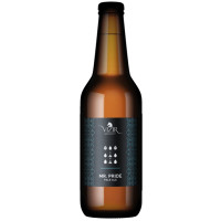 Pivovarna Vizir Mr. Pride