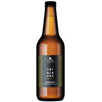 Pivovarna Vizir Črnfest