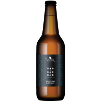 Pivovarna Vizir Sultan