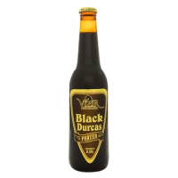 Pivovarna Vizir Black Durcas