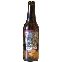 Pivovarna Vizir Matevž