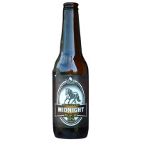 Pivovarna Vizir Midnight Black IPA