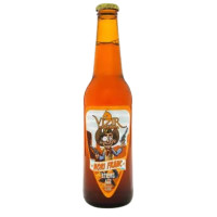 Pivovarna Vizir Nori Franc Strong Ale