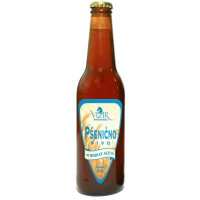 Pivovarna Vizir Pšenično Pivo Wheat Ale