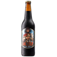 Pivovarna Valjhun Black IPA
