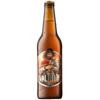 Pivovarna Valjhun Orange IPA