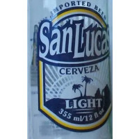 Cerveceria La Constancia San Lucas Light