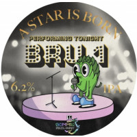 Sommar Brewing Company A Star is Born