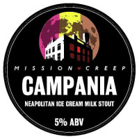 Mission Creep Campania