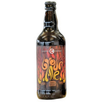 Carniola Brewery Brown Ale