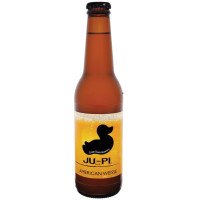 Crazy Duck Brewery Ju-Pi