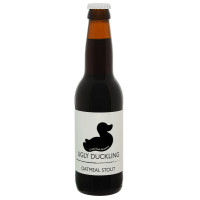 Crazy Duck Brewery Ugly Duckling